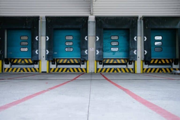 Your Essential Loading Dock Safety 6 Point Checklist R&S Erection of