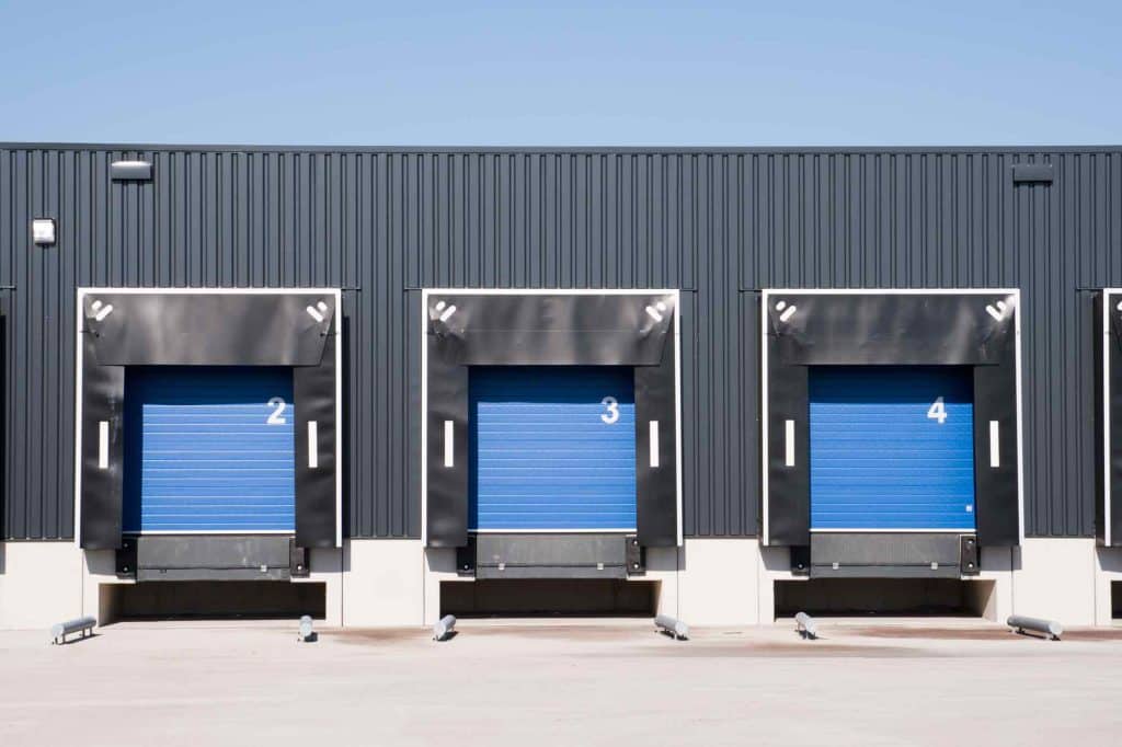 How to Keep Loading Dock Equipment Operating Safely