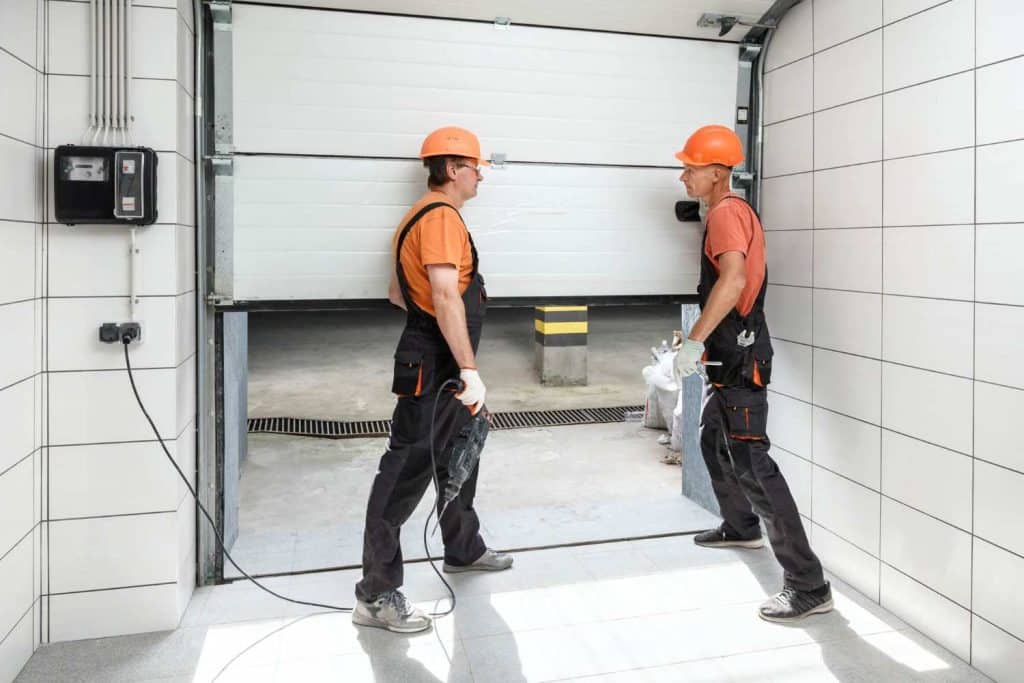 How to Keep Loading Dock Equipment Operating Safely