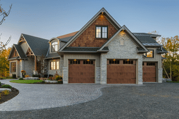 garage door company in deer park