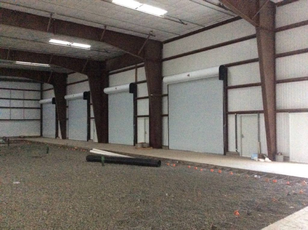 R&S Erection of Vallejo, Inc.