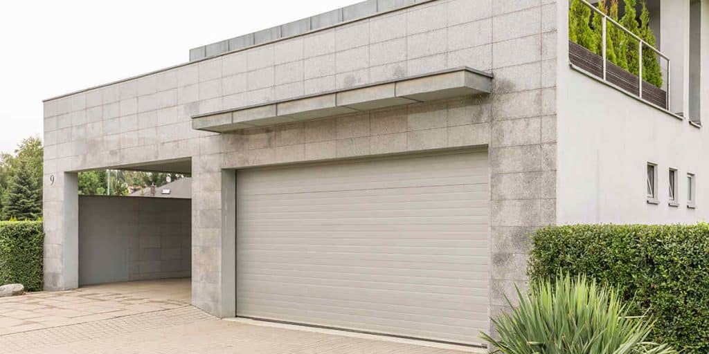 best garage door brands