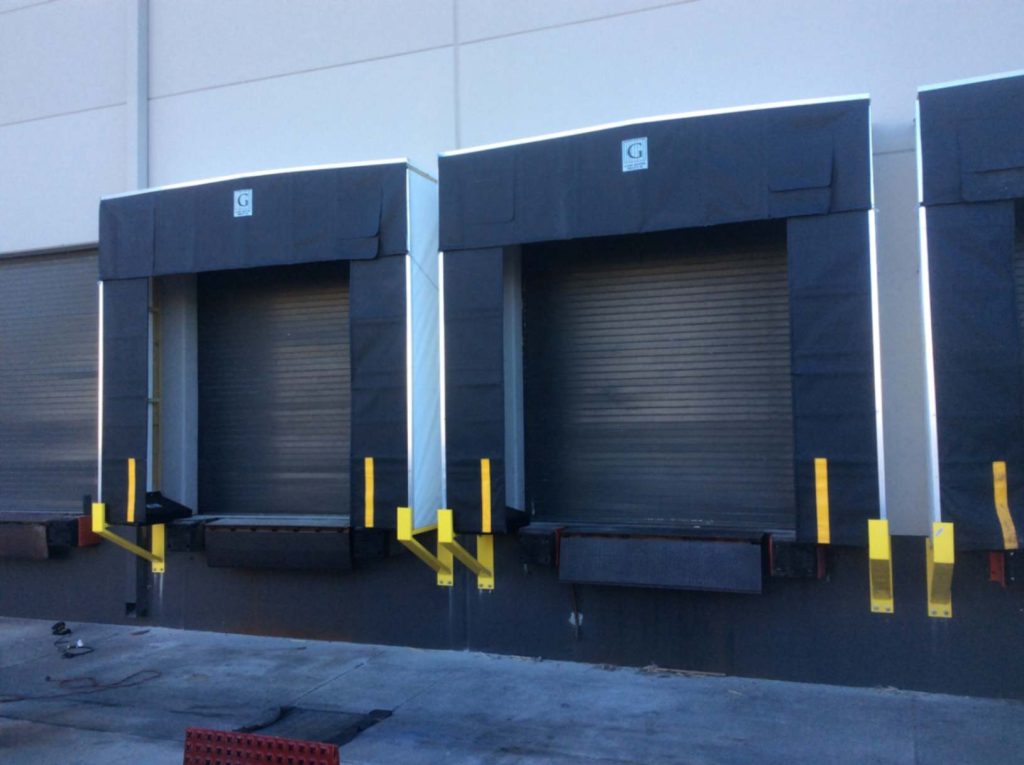 How to Keep Loading Dock Equipment Operating Safely