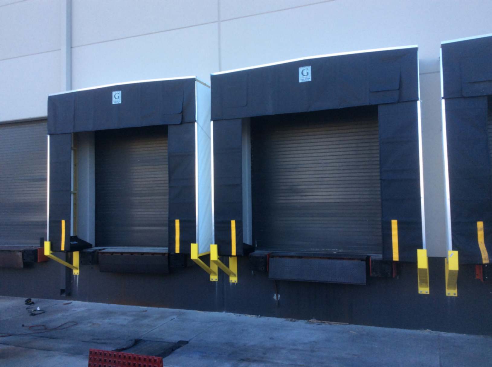 How to Keep Loading Dock Equipment Operating Safely