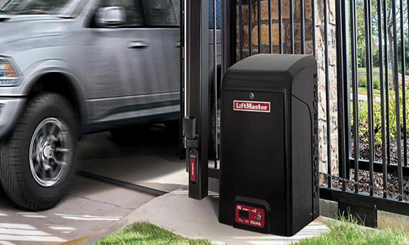 garage door company in elmira