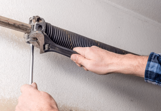 Garage Door Spring