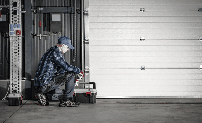 Garage Door Expert