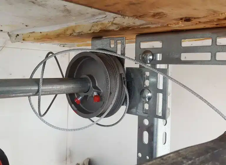 Garage Door Cable Replacement Matters
