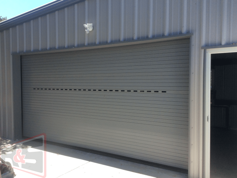 The Lifespan of Garage Doors: When to Repair vs. Replace