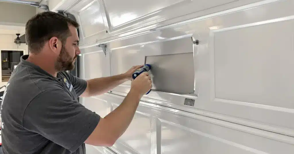 Common Signs Your Garage Door Needs Repair or Replacement