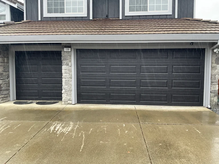 the critical need for prompt emergency garage door repair in Vallejo, CA