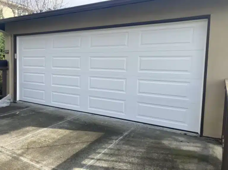 Common Garage Door Problems