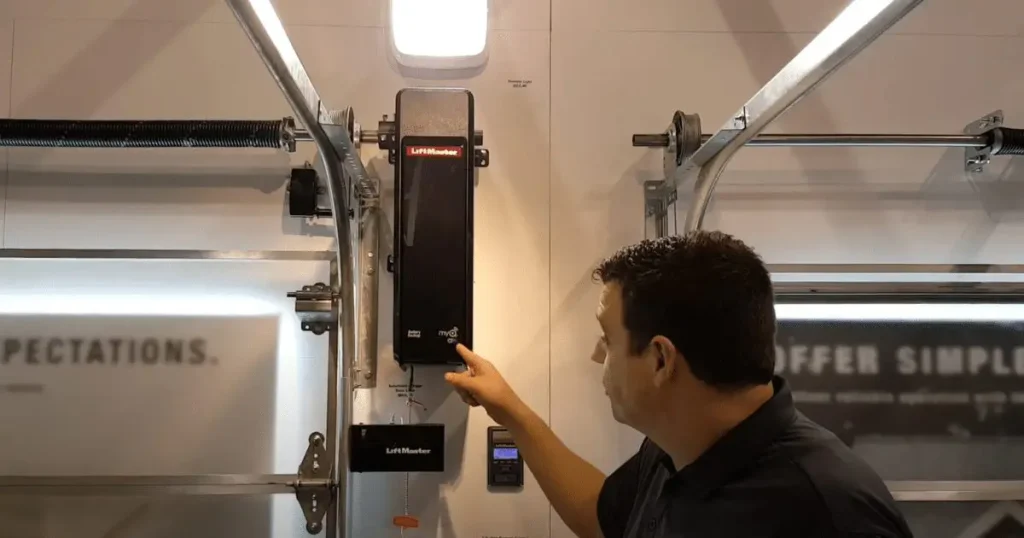 What Is a Commercial Door Operator and How Does It Work