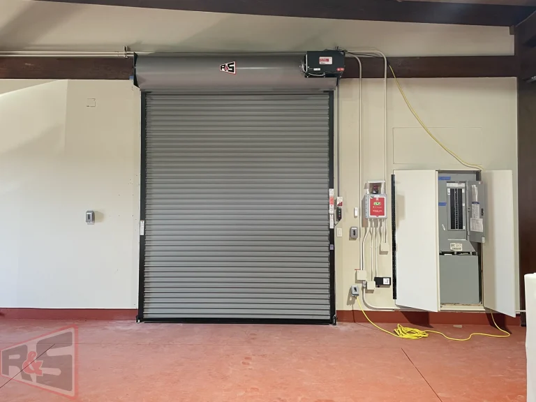 the critical troubleshooting and maintenance required to decide whether to repair or replace your commercial door operator