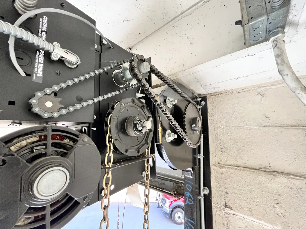 the operational strain and component wear that serve as clear warning signs your commercial door operator needs immediate attention