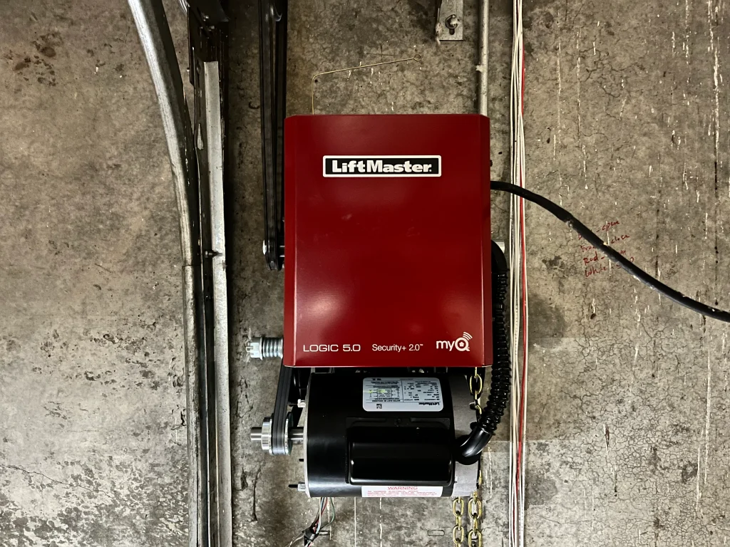 the facility security and streamlined operational efficiency that underscore the importance of commercial door operator systems