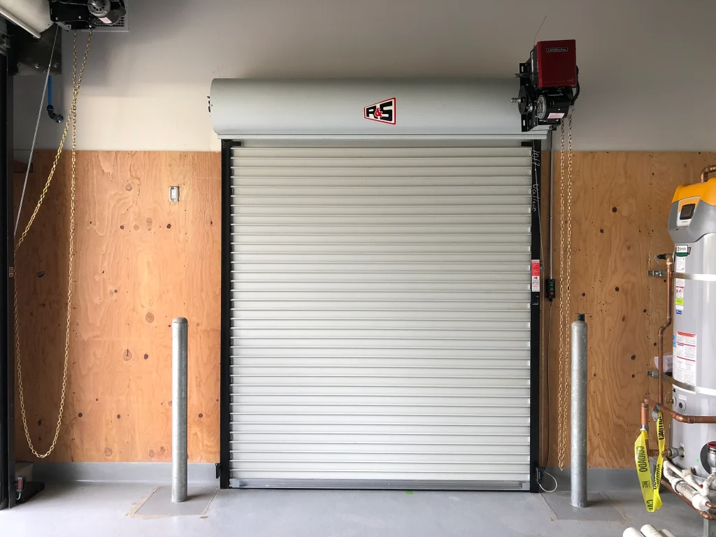 the routine inspections and system checks required for effective commercial door operator preventive maintenance