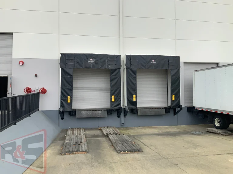 the proactive maintenance and safety protocols needed to keep loading dock equipment operating safely