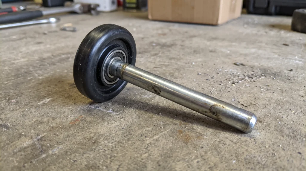 How Often Should You Replace Garage Door Rollers?