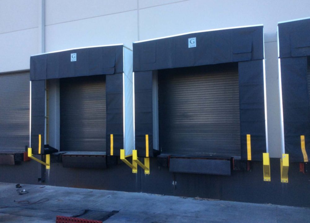 How to Keep Loading Dock Equipment Operating Safely
