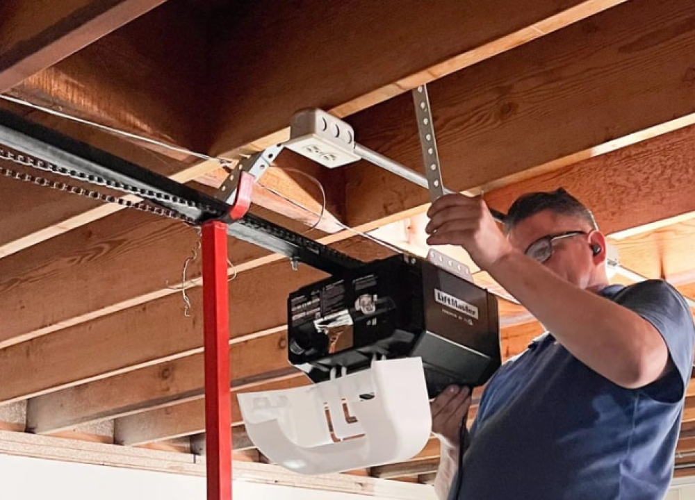 What Happens Inside An Opener When You Hear A Click