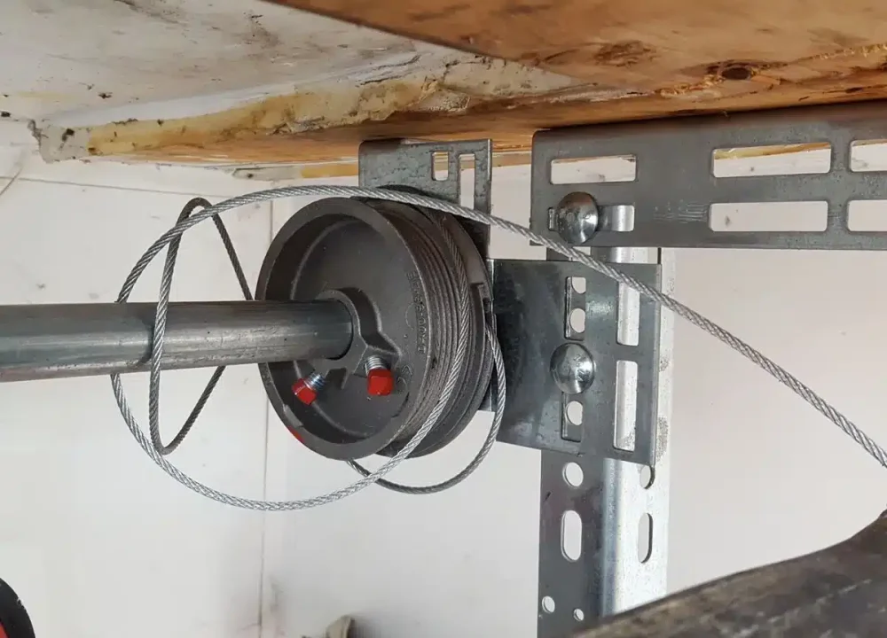 Garage Door Cable Replacement Matters