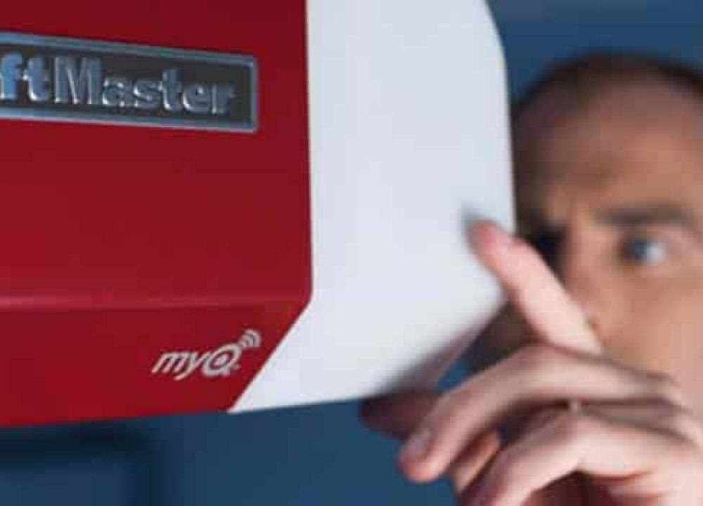 Garage Door Opener Clicking but Not Opening in Vallejo CA Here’s What to Check