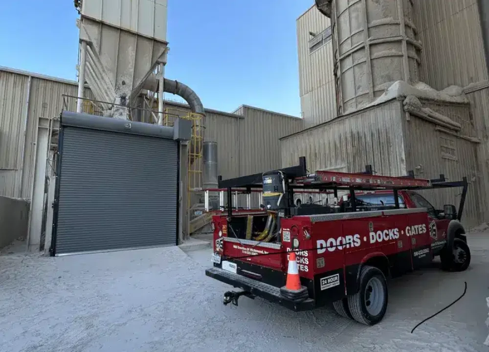 Garage Door Repair Service